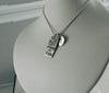 Deluxe K&R necklace