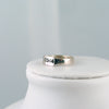Rectangular ring