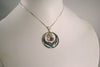 Free as a bird necklace